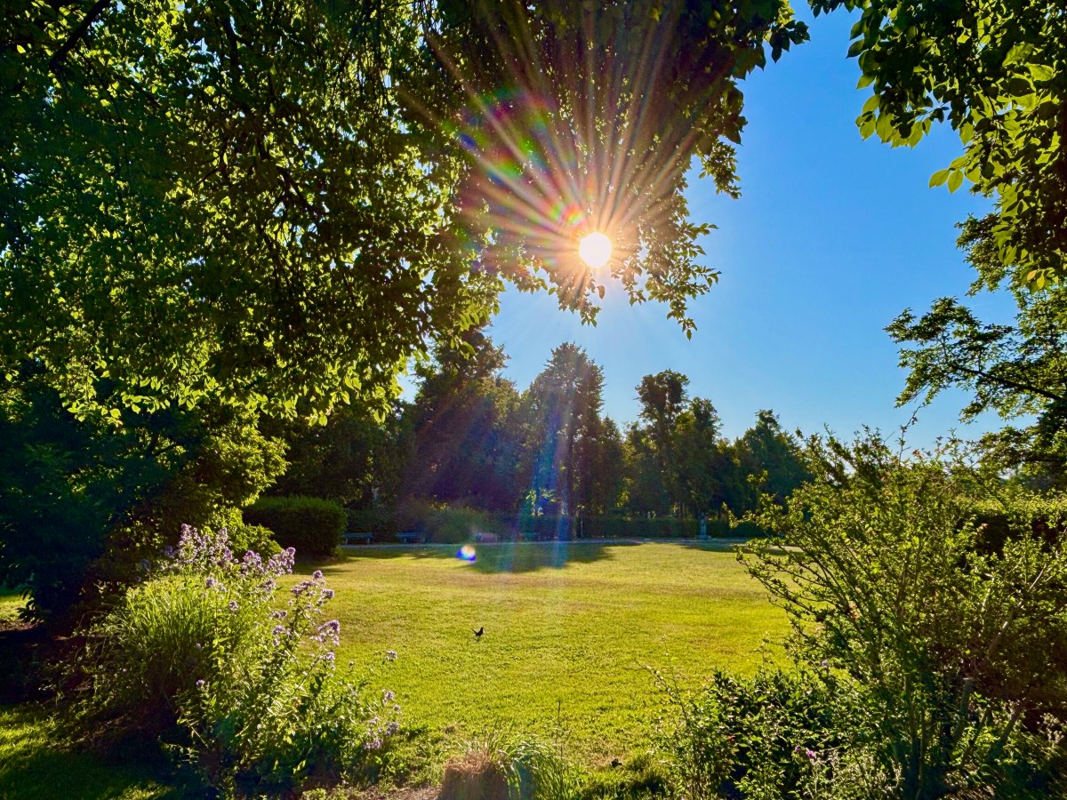 Munich East – Feringasee –&nbsp;Isar