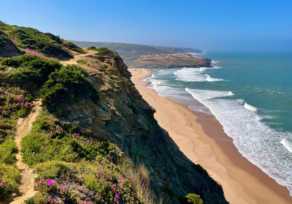 Ericeira – Lizandro River and&nbsp;Coast