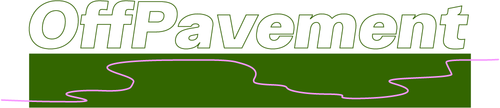 OffPavement Trail Running